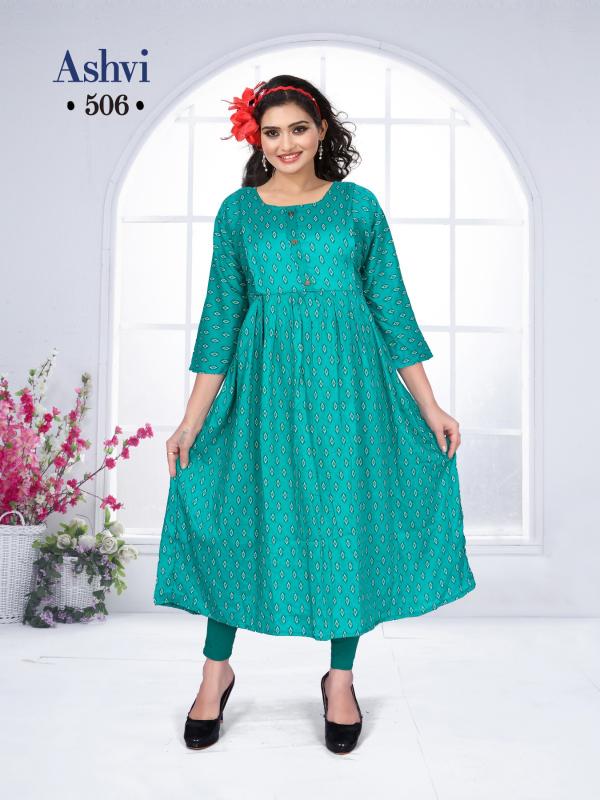 Beauty Queen Ashvi vol 5 catalog wholesale kurtis online shopping india