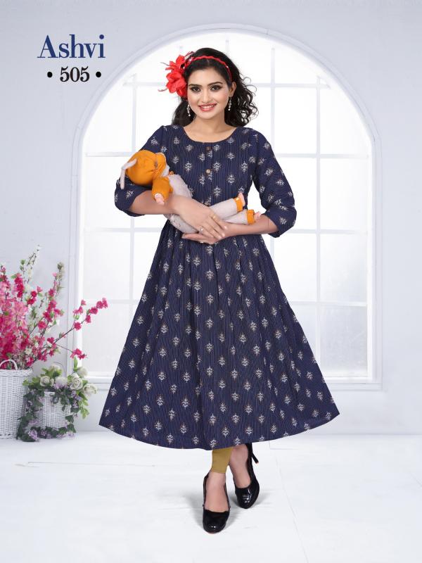 Beauty Queen Ashvi vol 5 catalog wholesale kurtis online shopping india