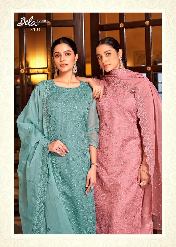 Bela Kerani catalog best wholesale salwar kameez