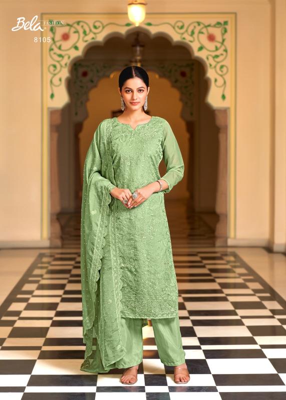 Bela Kerani catalog best wholesale salwar kameez