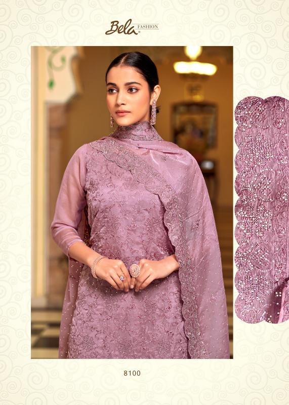 Bela Kerani catalog best wholesale salwar kameez