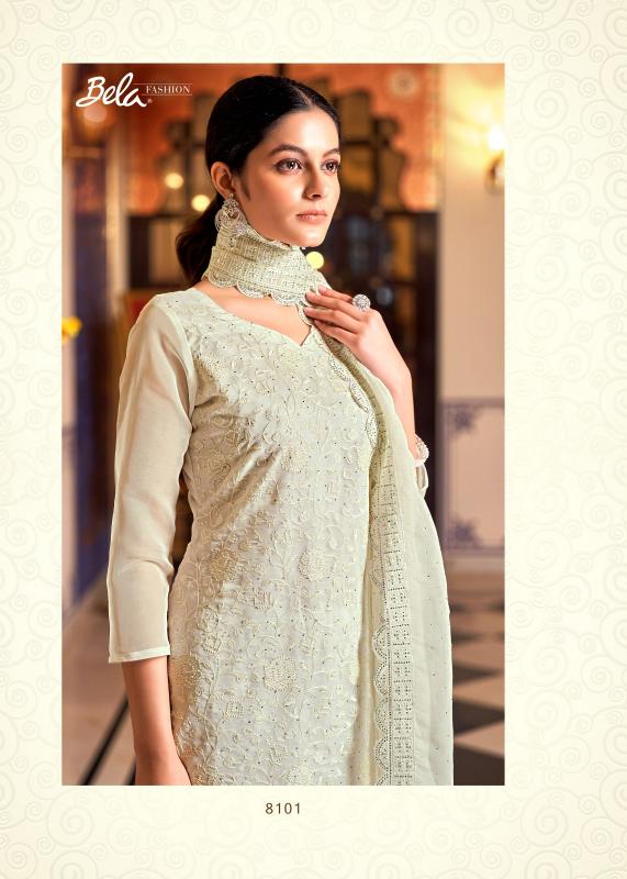 Bela Kerani catalog best wholesale salwar kameez