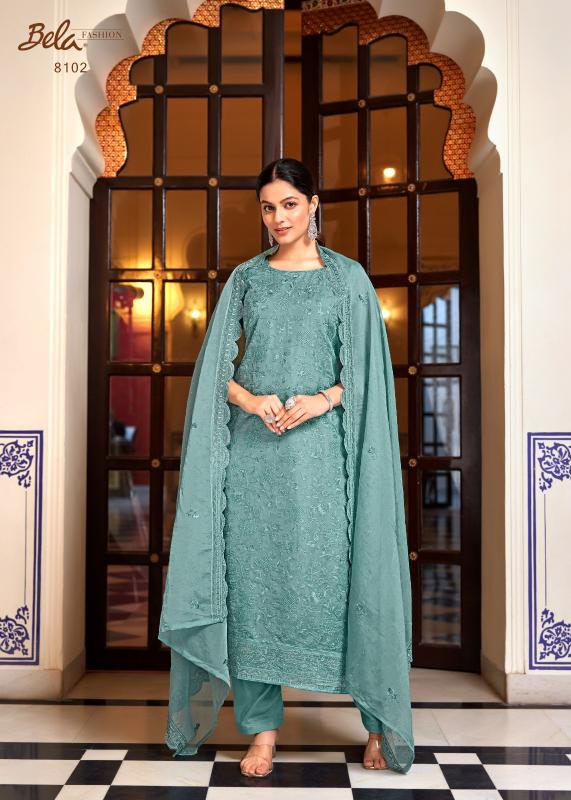 Bela Kerani catalog best wholesale salwar kameez