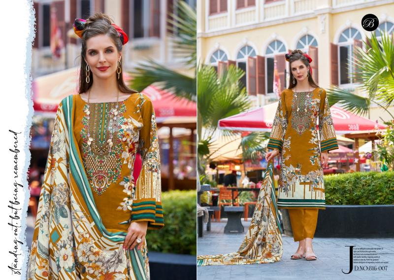 Belliza Naira Vol 100 catalog work dress material wholesale in ahmedabad