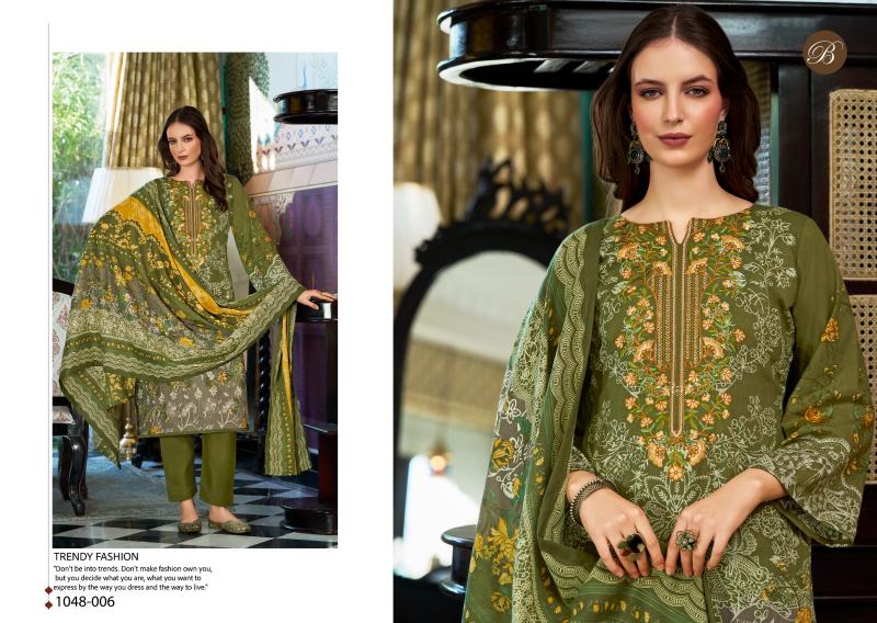 Belliza Naira Vol 96 catalog rajasthani dress material wholesale online shopping