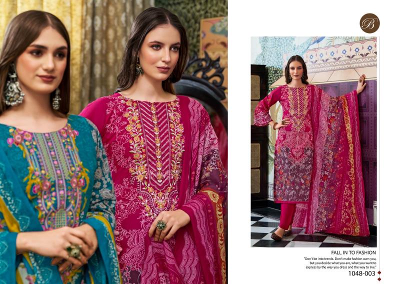 Belliza Naira Vol 96 catalog rajasthani dress material wholesale online shopping