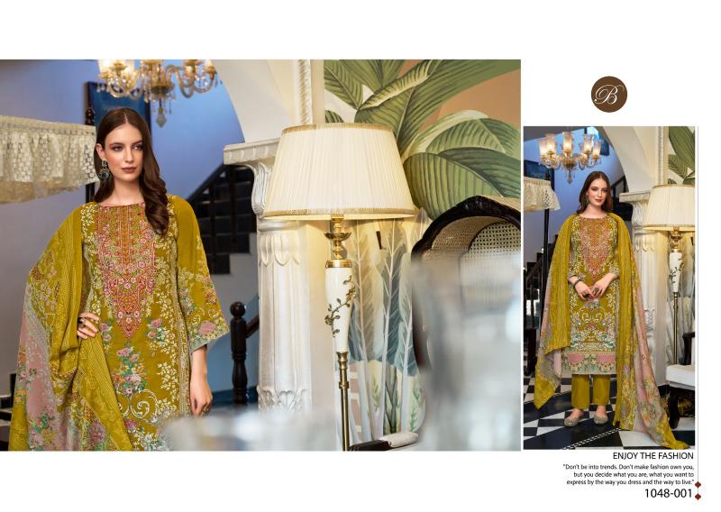 Belliza Naira Vol 96 catalog rajasthani dress material wholesale online shopping
