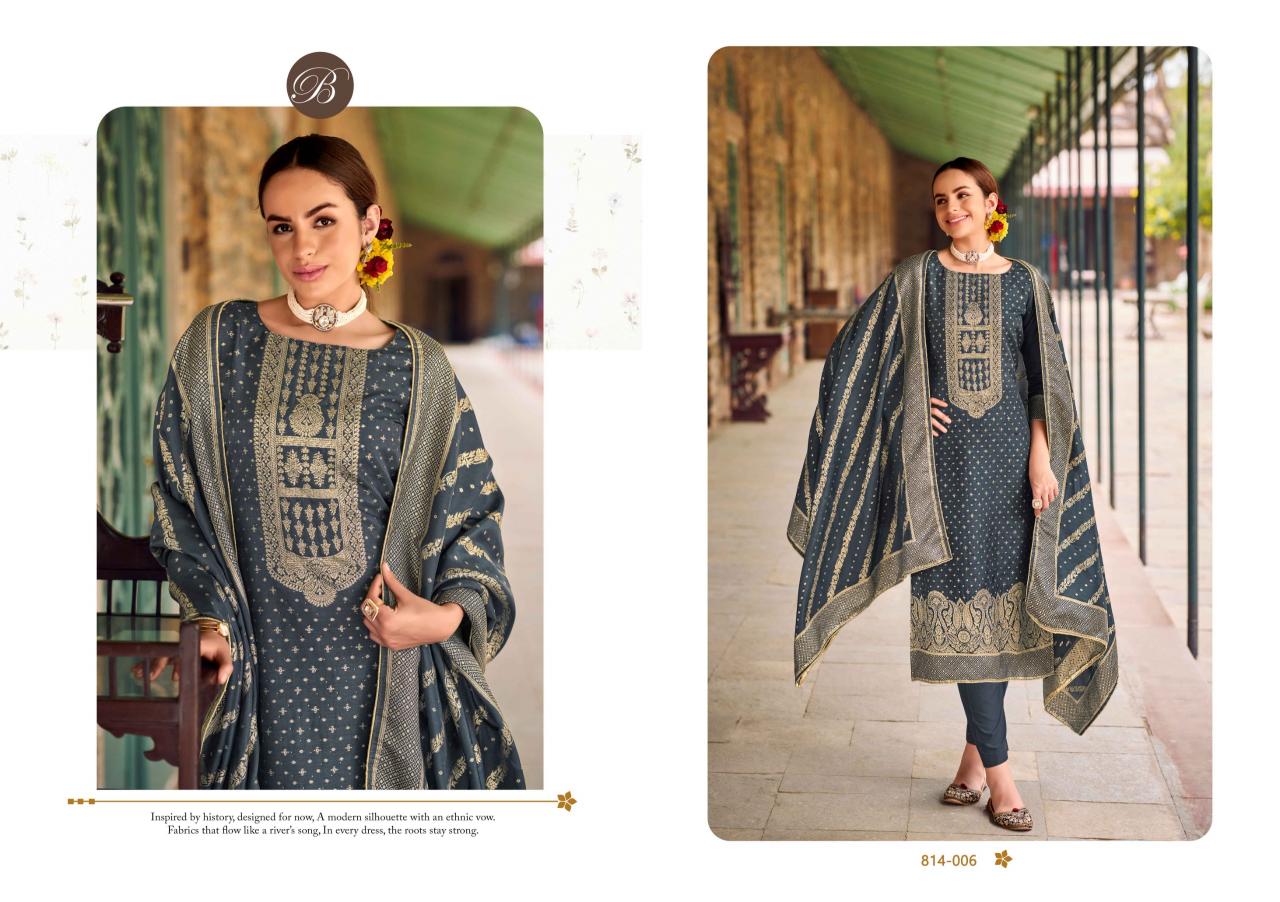 BelliZa Pankhuri Catalog wholesale dress materials coimbatore