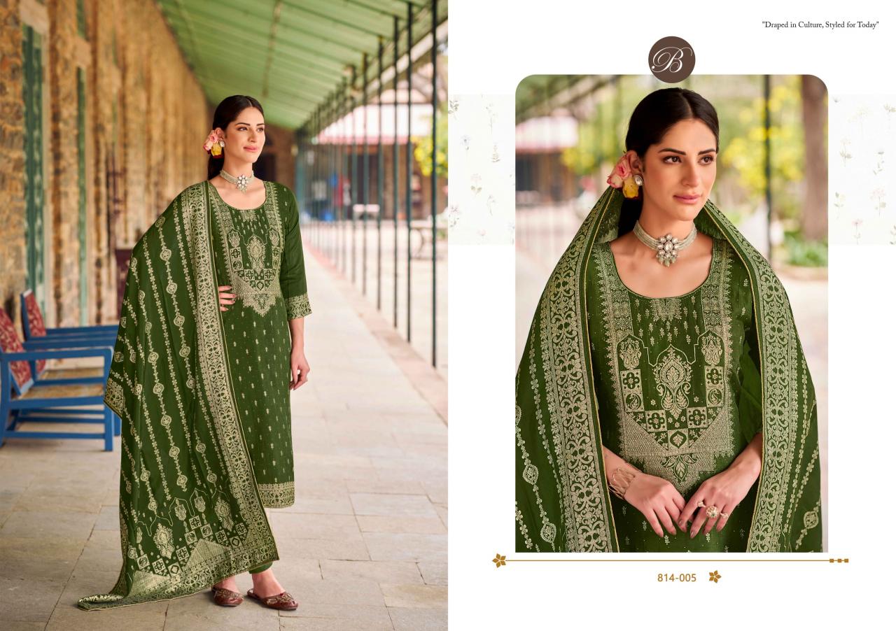 BelliZa Pankhuri Catalog wholesale dress materials coimbatore