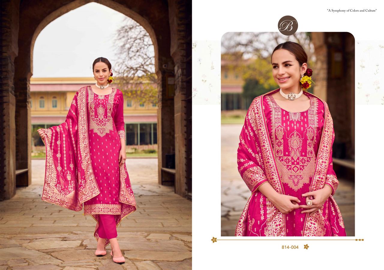 BelliZa Pankhuri Catalog wholesale dress materials coimbatore