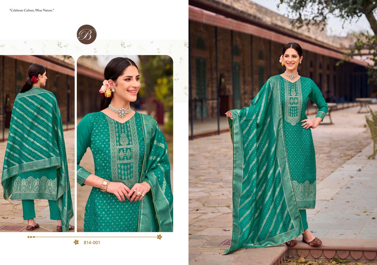 BelliZa Pankhuri Catalog wholesale dress materials coimbatore