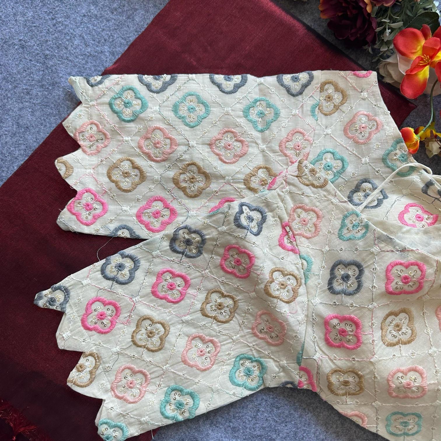 Blousewala Hk17 Vol 3 catalog khadi sarees online shopping india
