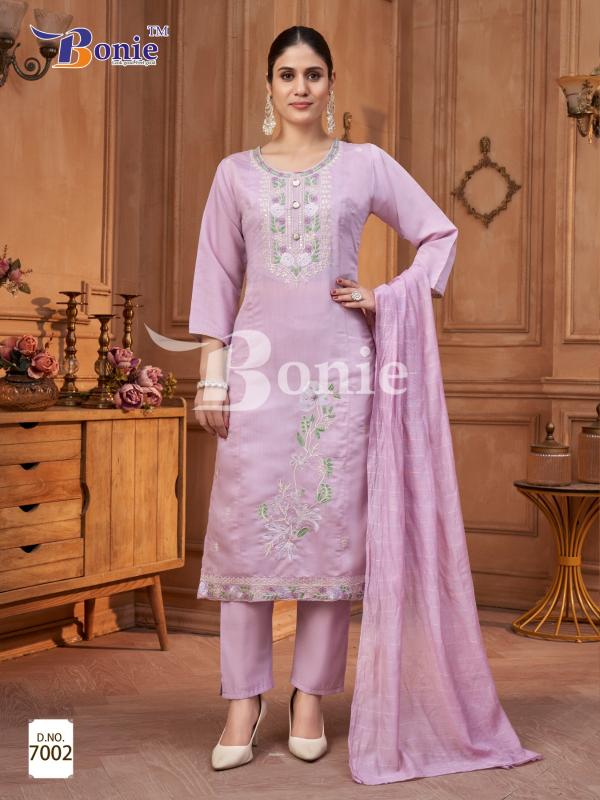 Bonie Chavi Vol 7 catalog w for women kurtis online in india