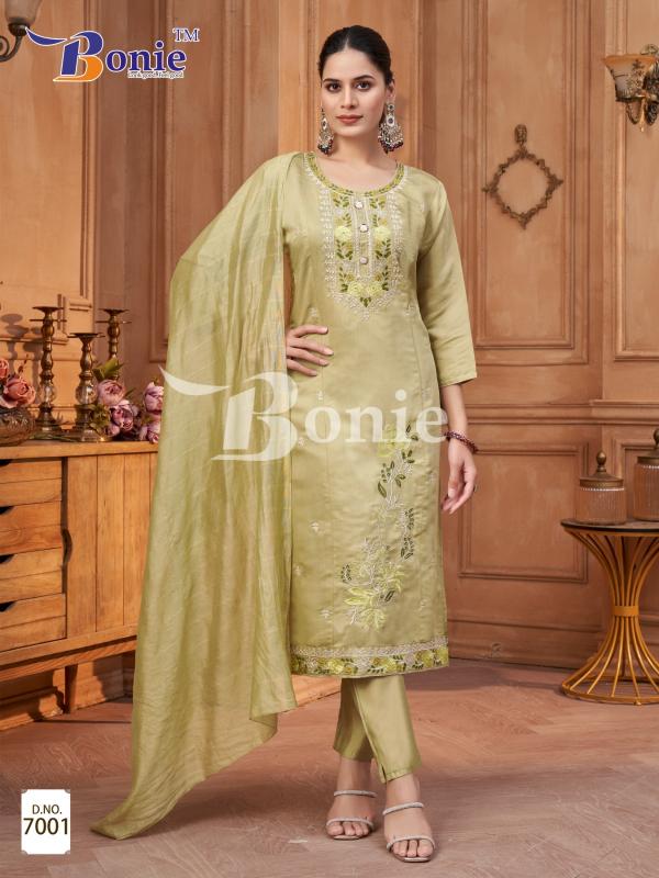 Bonie Chavi Vol 7 catalog w for women kurtis online in india
