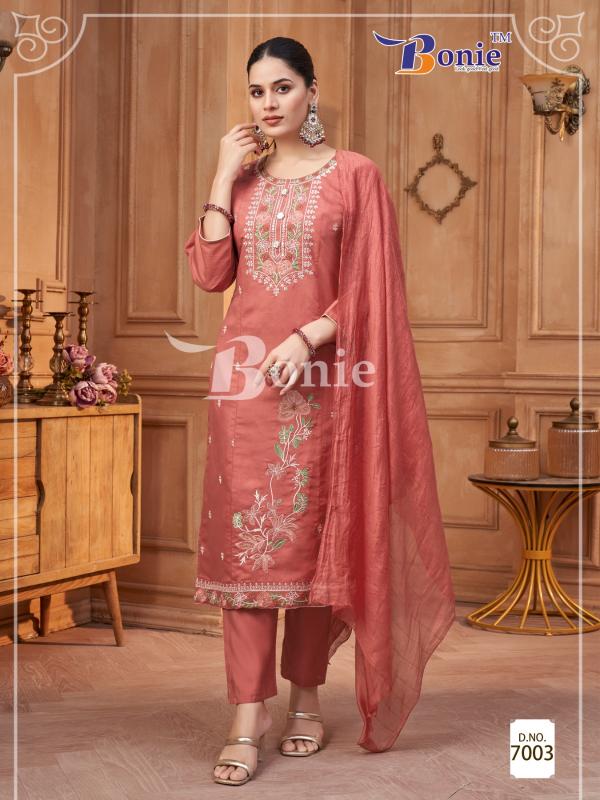 Bonie Chavi Vol 7 catalog w for women kurtis online in india