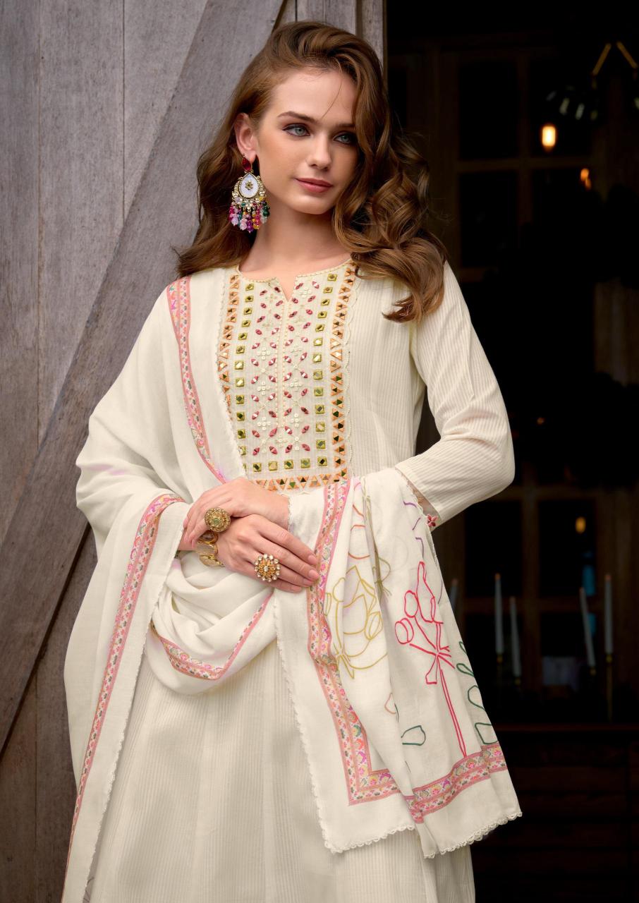 Clysi Sehra Catalog smart kurtis online india
