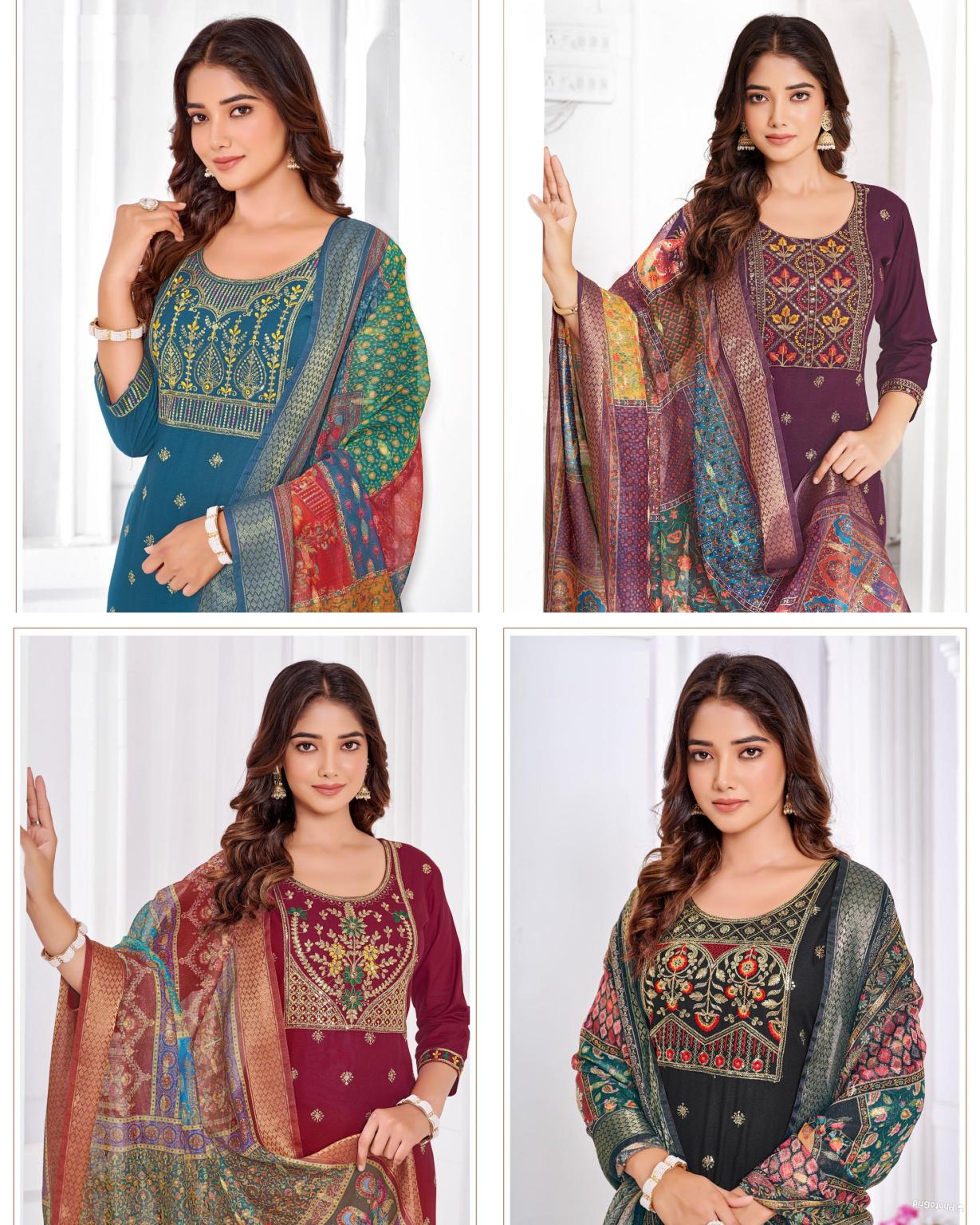 Felocity Amaya catalog designer ladies kurti online india