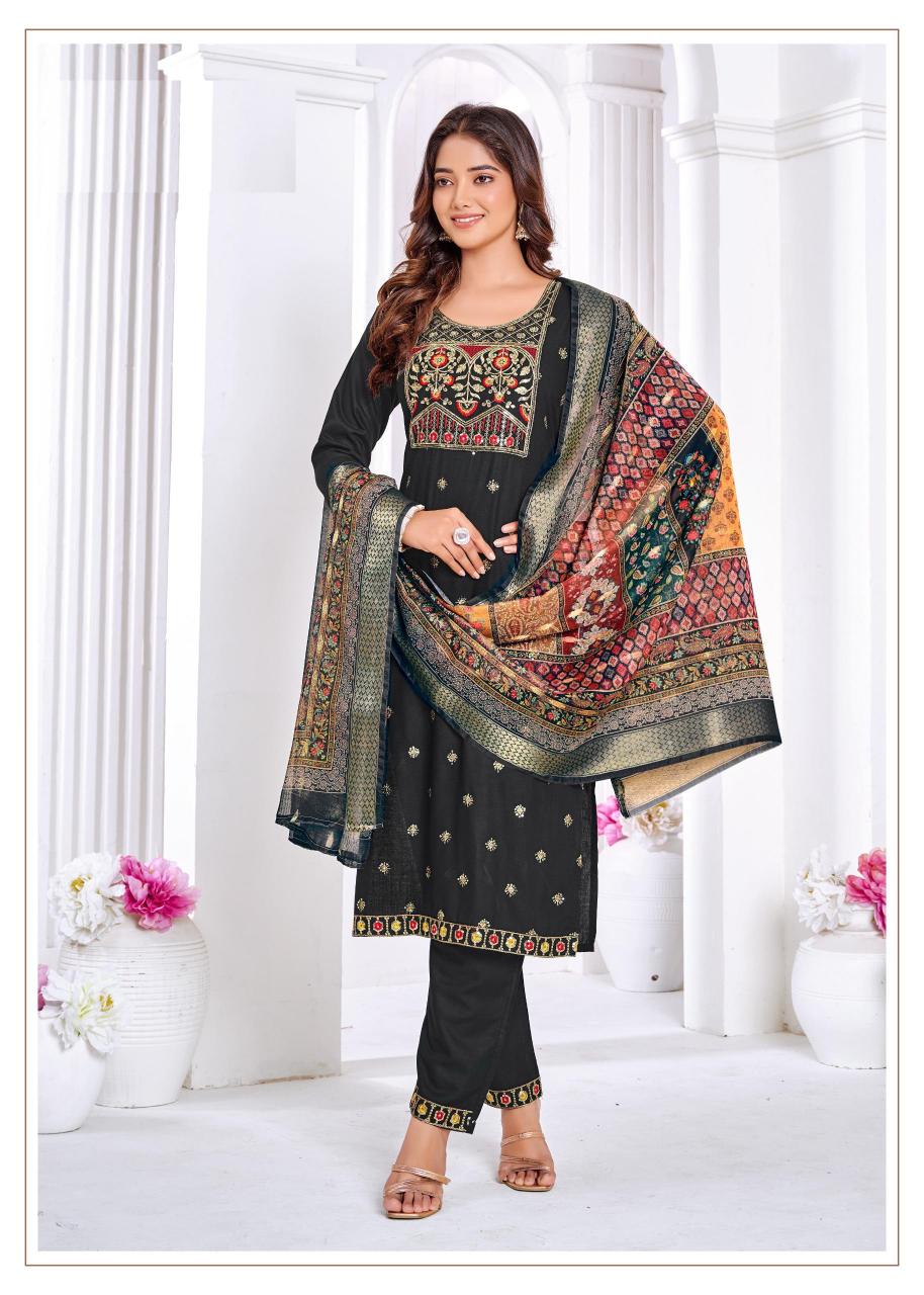 Felocity Amaya catalog designer ladies kurti online india