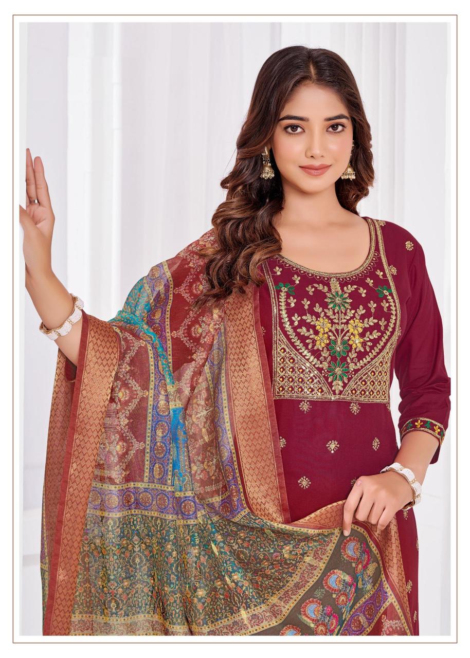 Felocity Amaya catalog designer ladies kurti online india