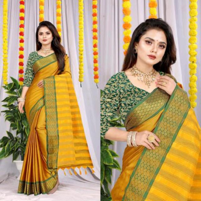 Dazira Aura Silk Sari catalog bridal sarees online india