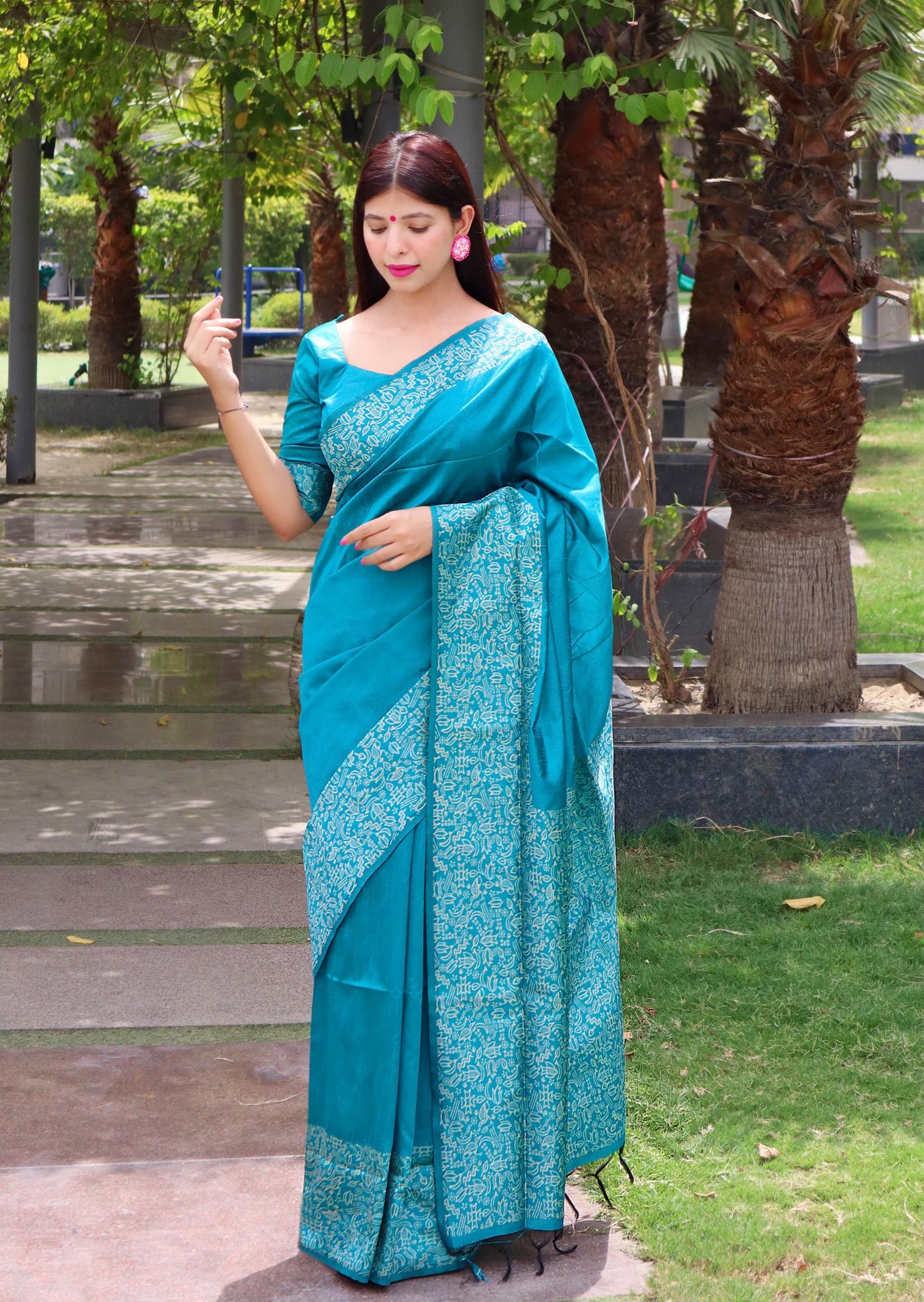 Dazira Banglori Handloom catalog latest fasion in saree india