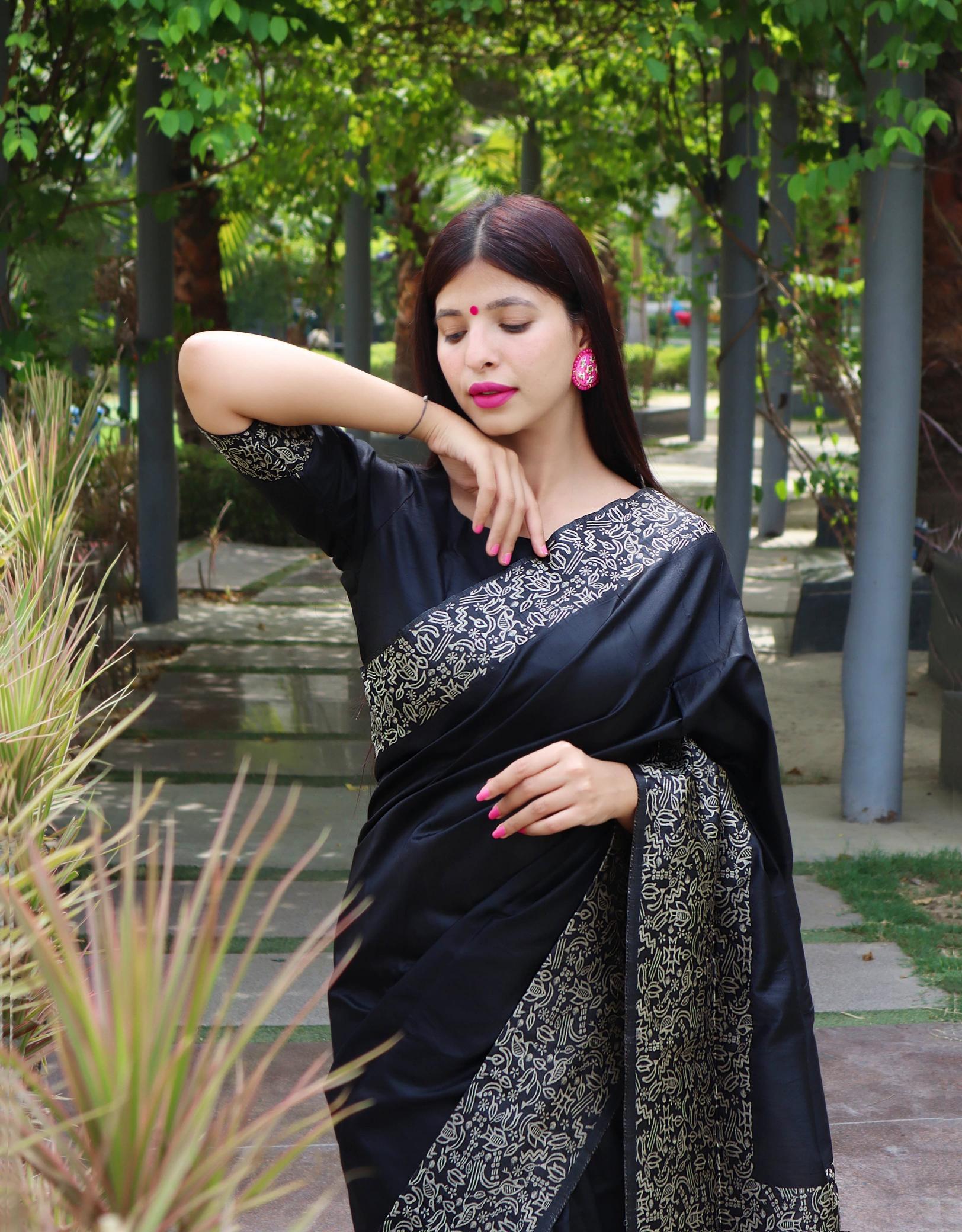 Dazira Banglori Handloom catalog latest fasion in saree india