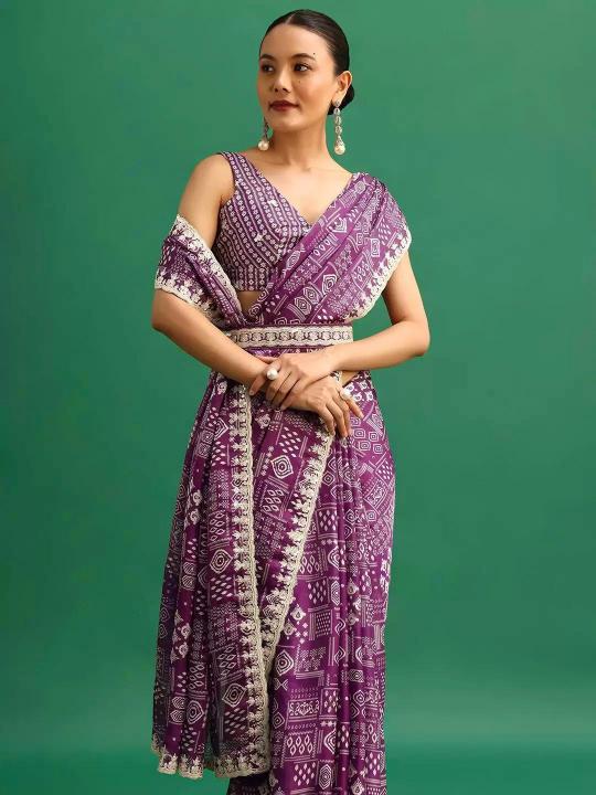 Dazira Bt 1259 catalog designer saree collection online india