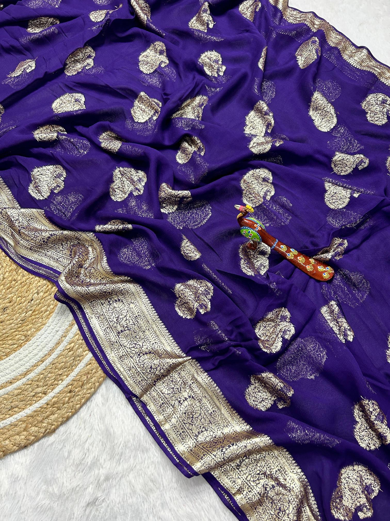 Dazira Double Carry catalog girls geogertee sarees online india