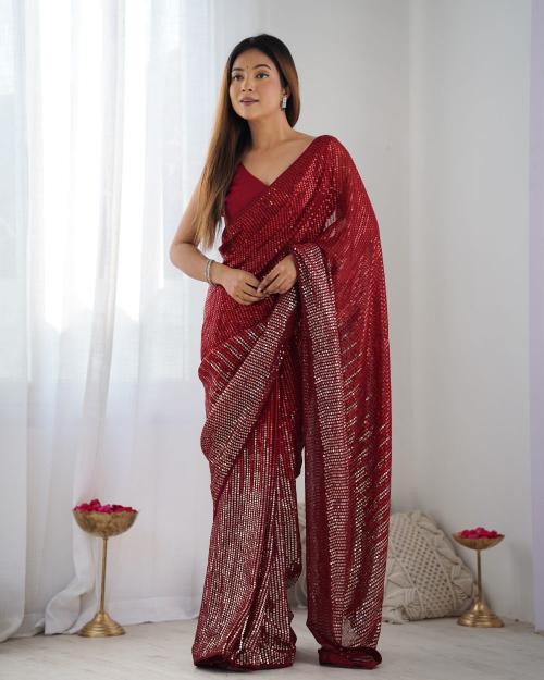 Dazira Jf 2059 63 catalog black georgette saree online shopping india