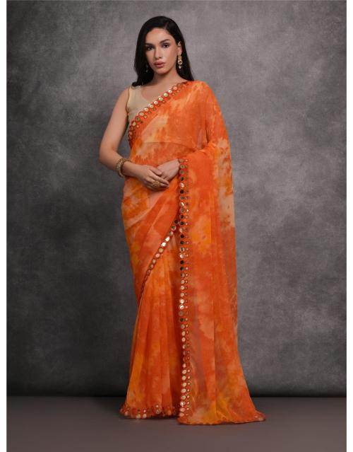 Dazira Jf 2064 71 catalog chiffon sarees online india