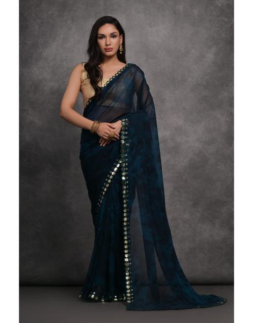 Dazira Jf 2064 71 catalog chiffon sarees online india