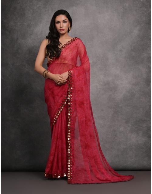 Dazira Jf 2064 71 catalog chiffon sarees online india