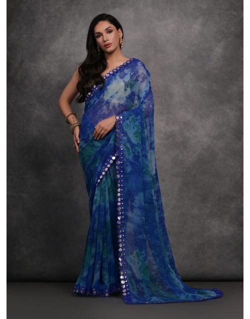 Dazira Jf 2064 71 catalog chiffon sarees online india