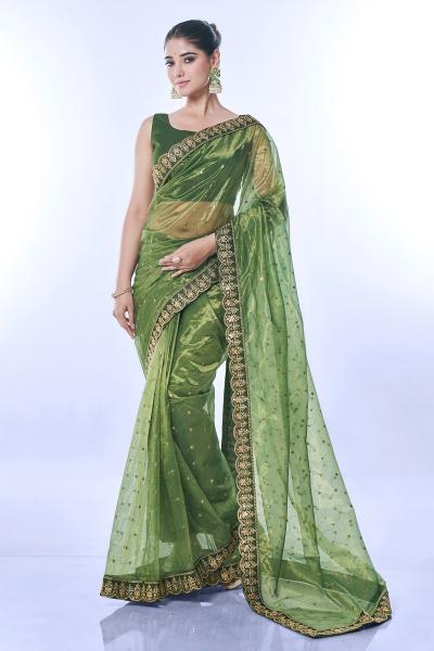 Dazira Jf 2077 80 catalog Party Wear buy net saree online india
