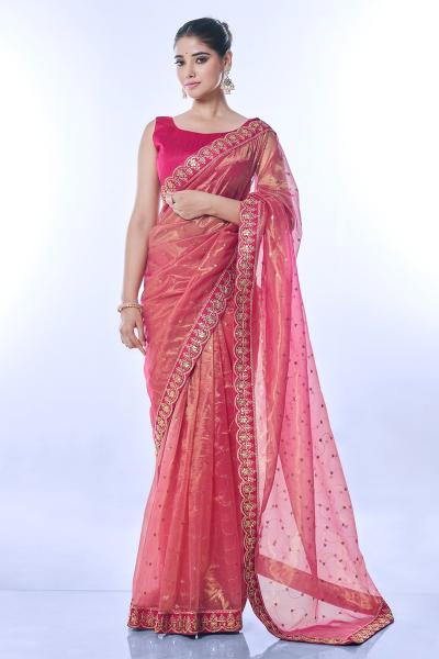 Dazira Jf 2077 80 catalog Party Wear buy net saree online india