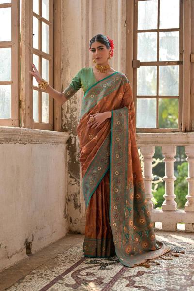 Dazira Jf 2147 52 catalog Traditional list of different types of silk sarees in india