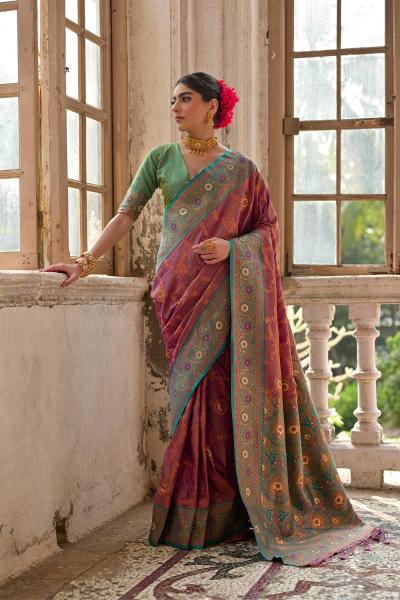Dazira Jf 2147 52 catalog Traditional list of different types of silk sarees in india