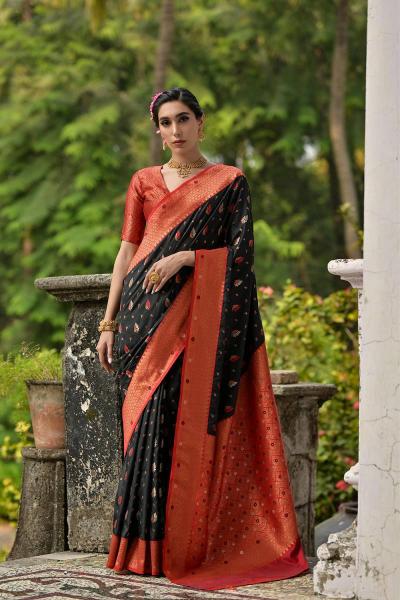 Dazira Jf 2153 58 catalog best banarasi sarees in india