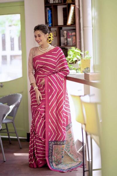 Dazira Jf 2166 71 catalog Festive Wear Fancy Tussar Silk manufacturing sarees india