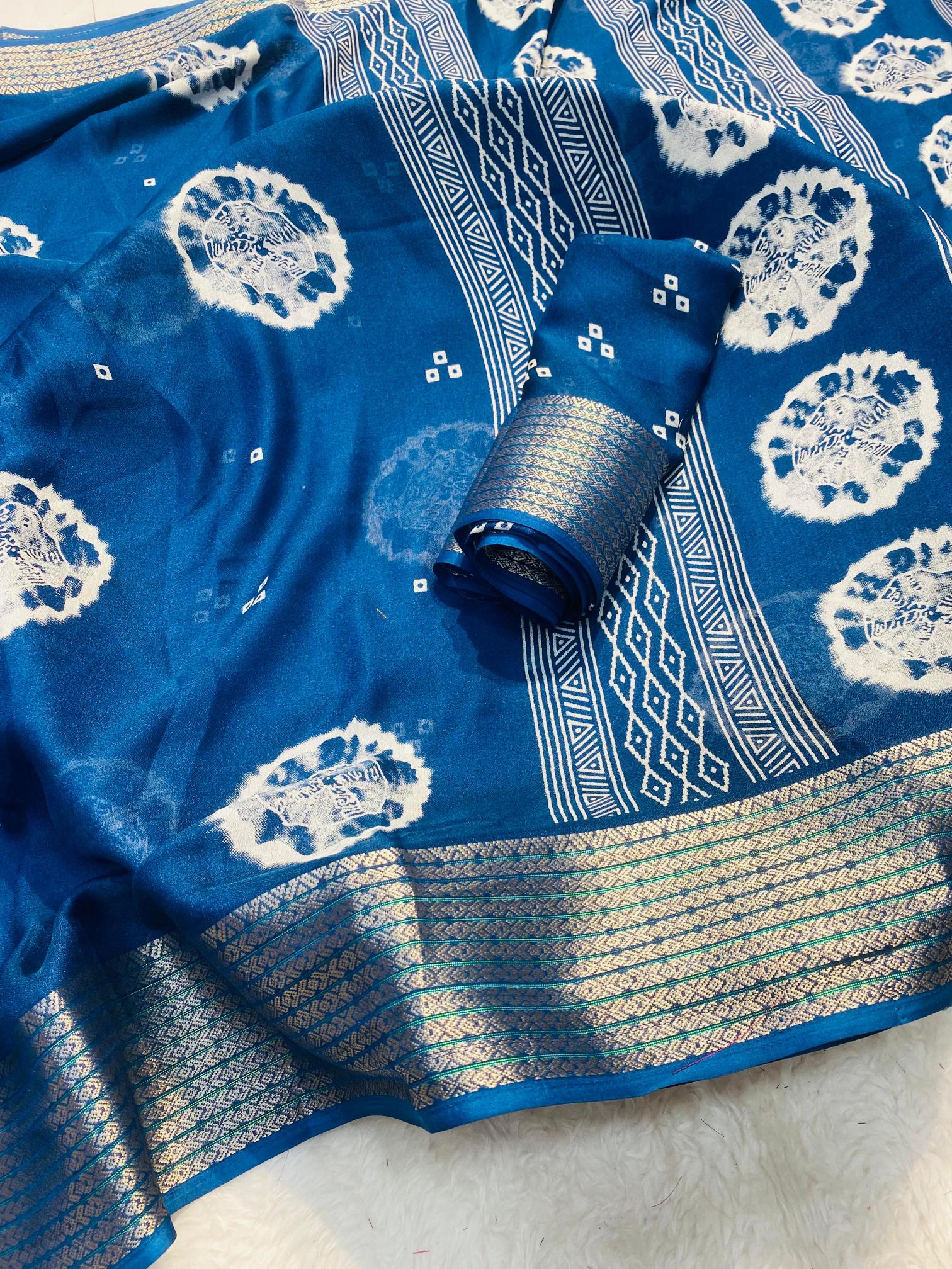 Dazira Kavya vol 12 catalog kalakari india saree