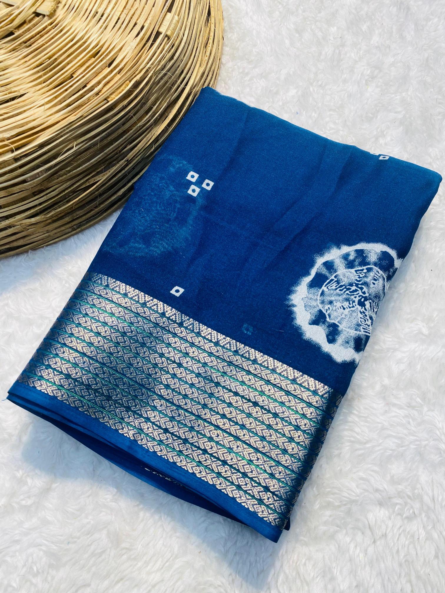 Dazira Kavya vol 12 catalog kalakari india saree