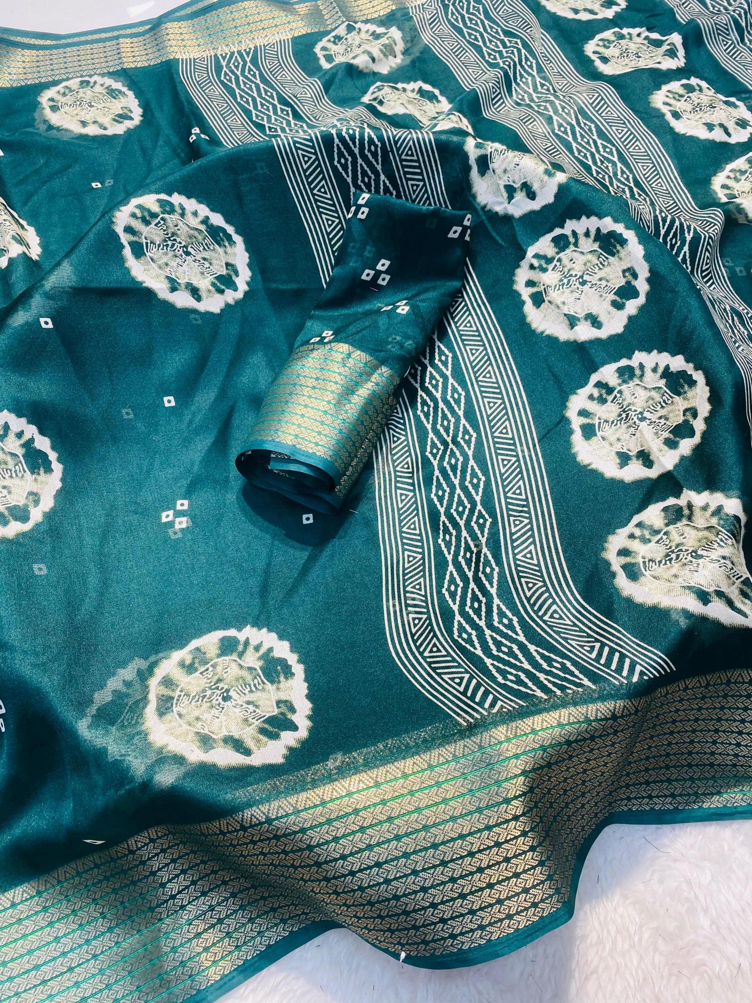 Dazira Kavya vol 12 catalog kalakari india saree