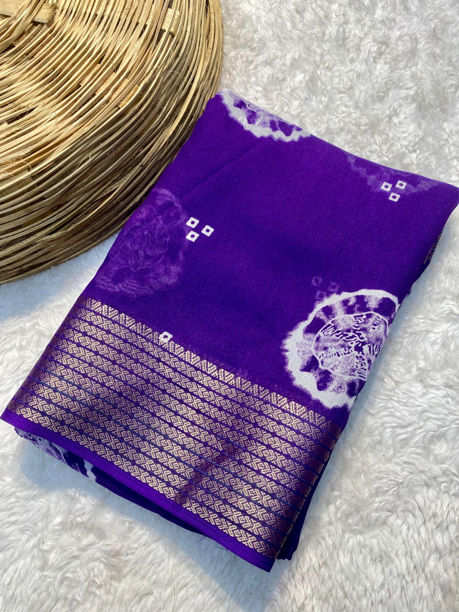 Dazira Kavya vol 12 catalog kalakari india saree