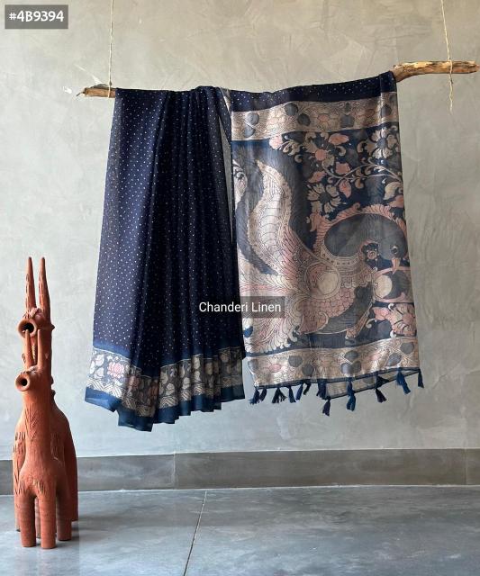 Dazira Linen Digital Print Vol 15 catalog best saree brand name in india