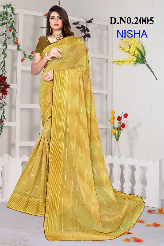 Dazira Nisha catalog cheapest online saree store india