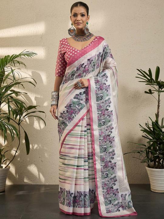 Dazira Penorama 1 catalog party wear silk sarees online india
