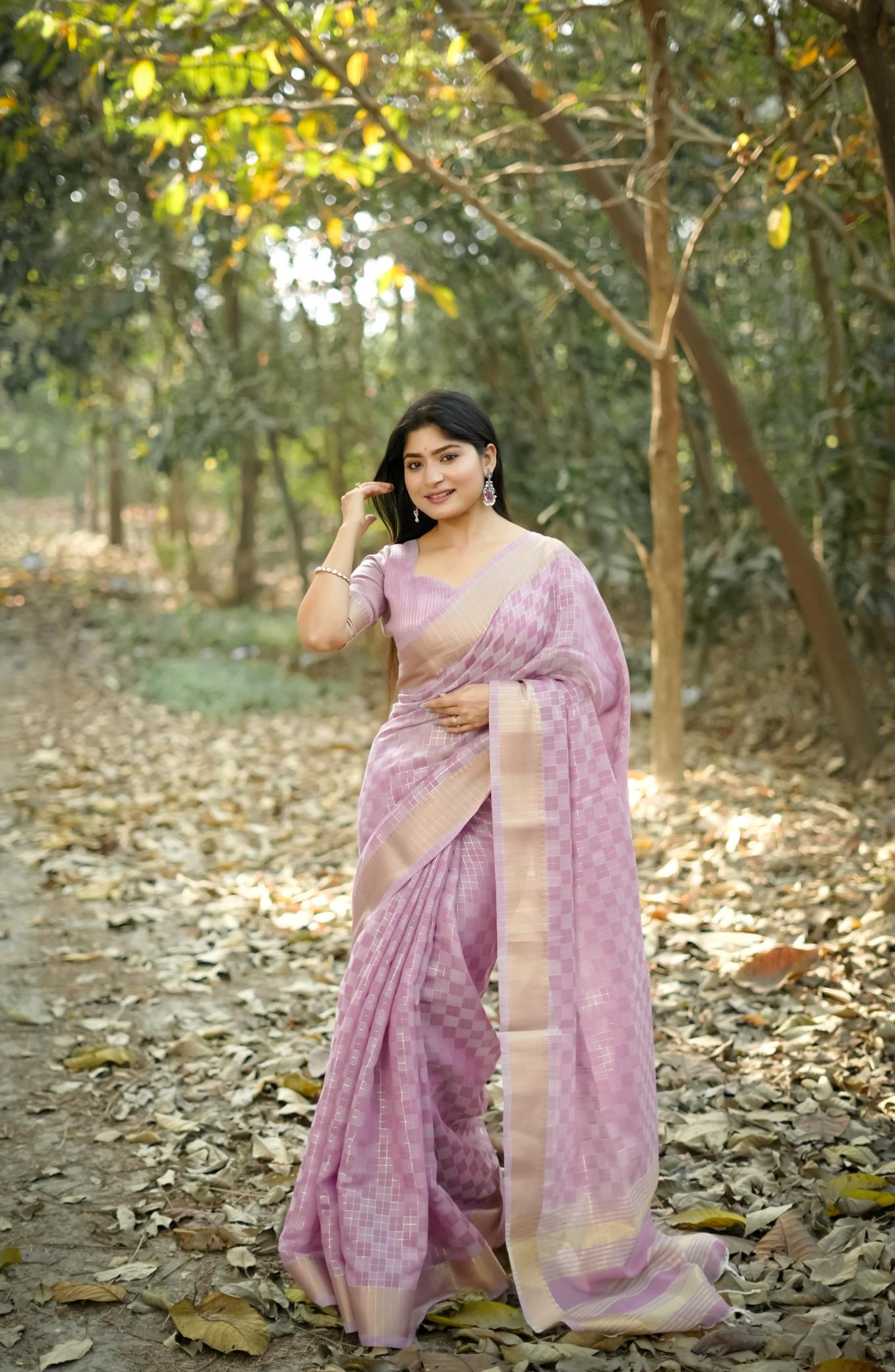 Dazira Premium Soft Kalyani Silk Catalog silk sarees export from india
