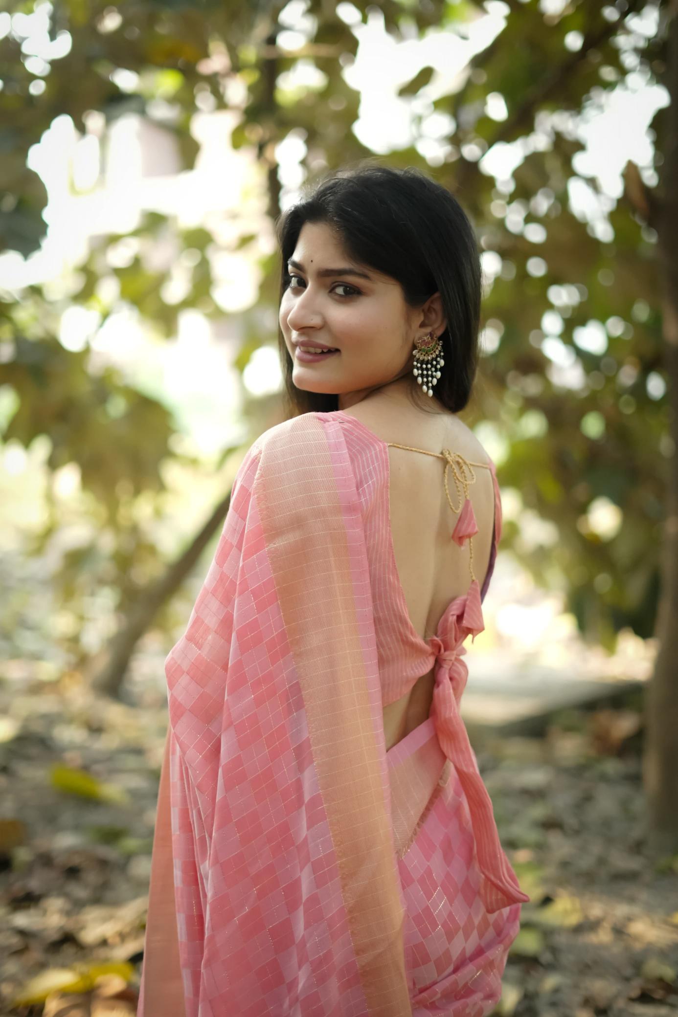 Dazira Premium Soft Kalyani Silk Catalog silk sarees export from india