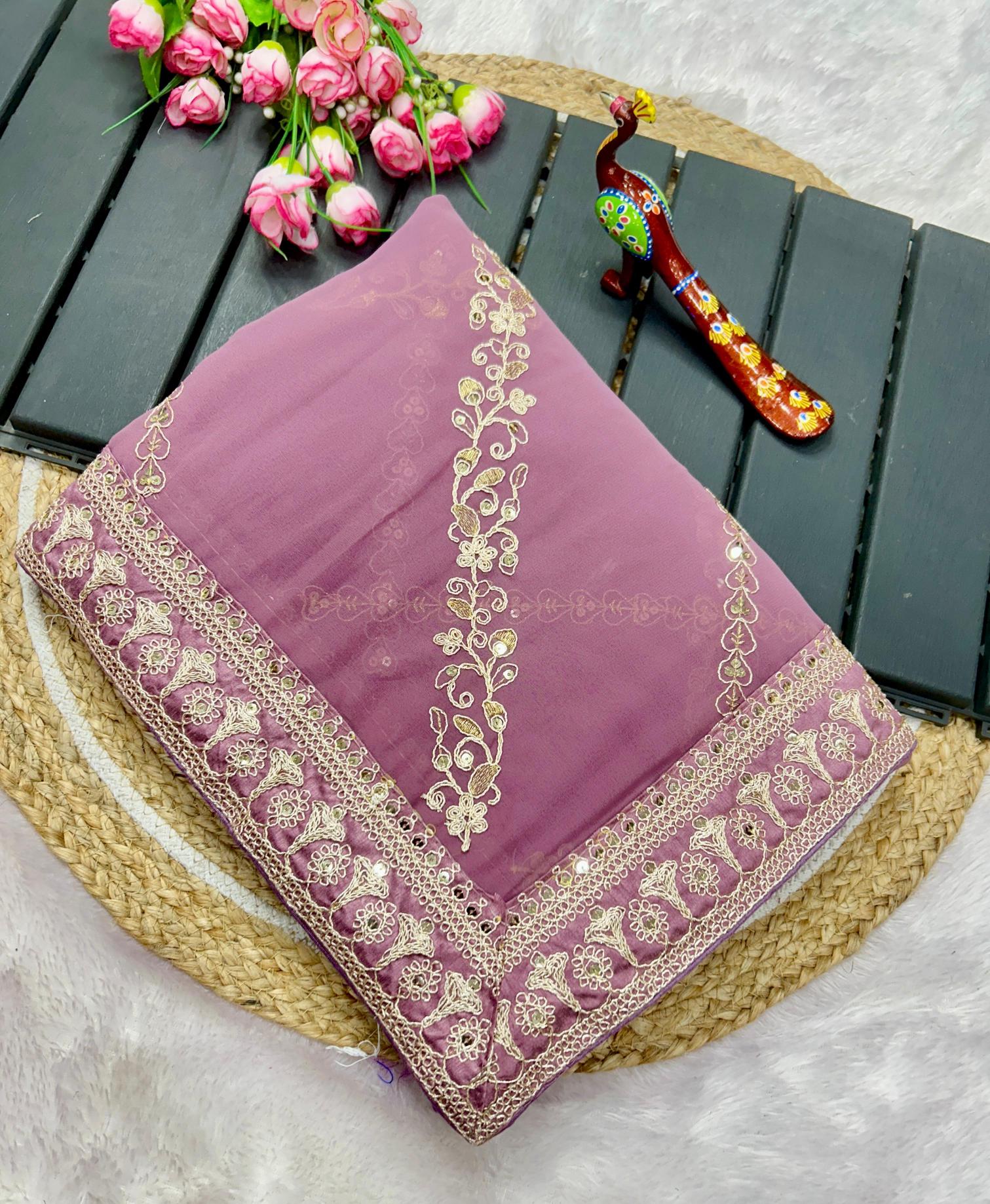 Dazira Pure Geordette Sequence google search online saree sales in india