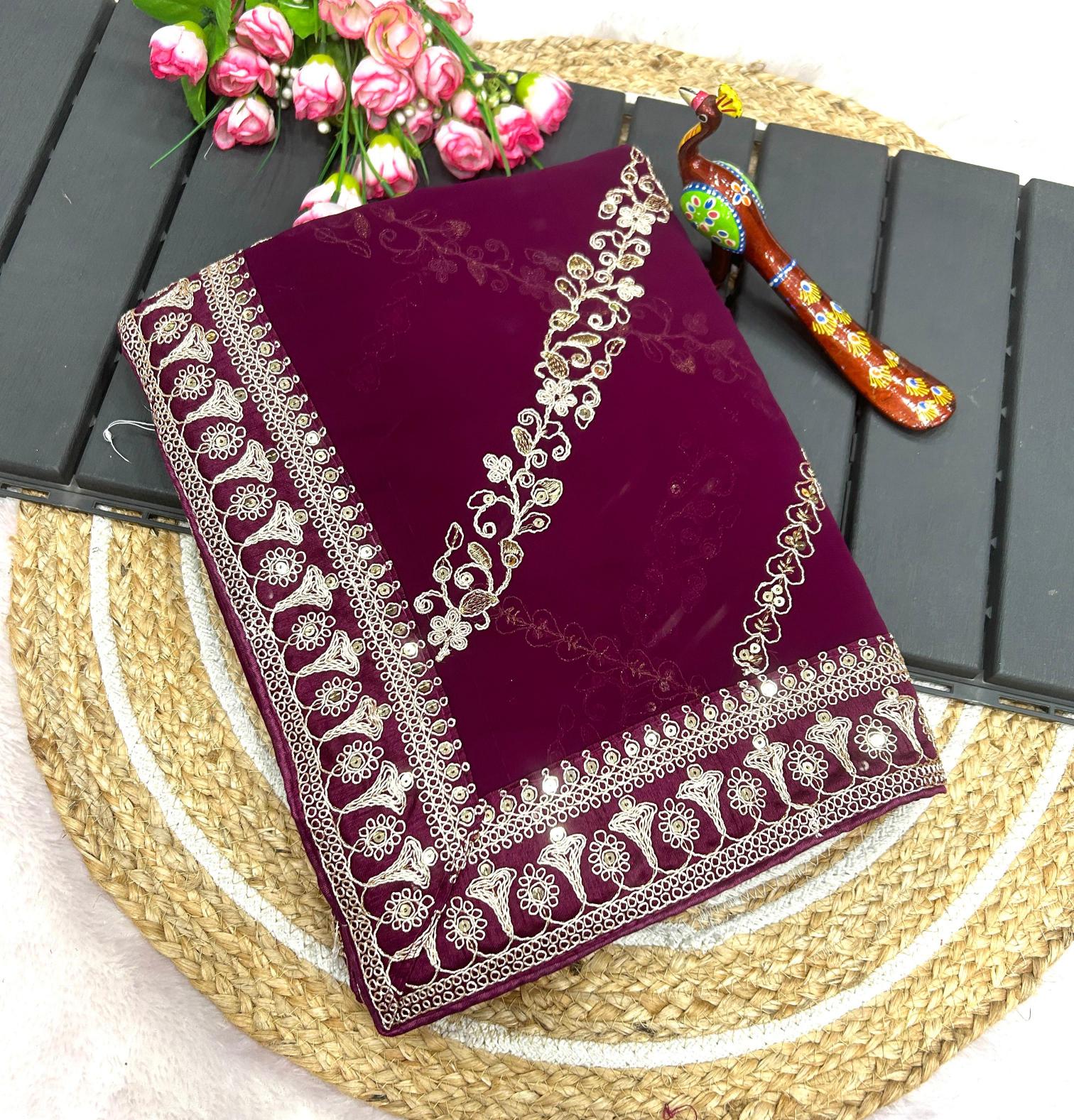 Dazira Pure Geordette Sequence google search online saree sales in india